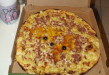 La Bonne Pâte - Une autre pizza