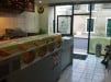 Mehdia Snack - Le comptoir