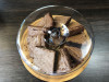 Pizza Montoirine - Un dessert
