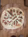 Bar à Mines - Une pizza