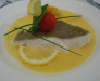 Le Relais Glainois - Un plat