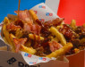 Domino's pizza - Des frites