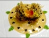 Le Montaigu - Un plat