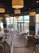 Bistro Régent - La salle