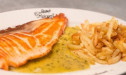 Bistro Régent - Un plat