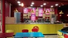 Fresh Burritos - Le comptoir