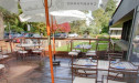 La Pampa - La terrasse