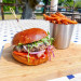 La Pampa - Un burger