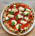 Le road pizza - Un pizza