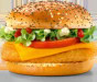 Mc Donald's - Un burger