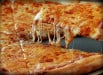 Pizza Milano 44 - Une pizza