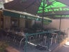 Le Citron Vert -  la terrasse