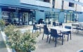 Grand M.A - Le restaurant
