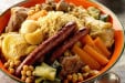 Grill & Cow - Un couscous