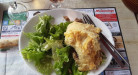 Le retro - Un plat