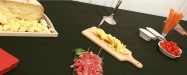 Les Domaines qui Montent - Fromages