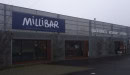 Millibar - La façade