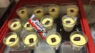 Piazzetta - Tiramisu Kinder Bueno et schokobons