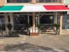 Piazzetta - La façade du restaurant