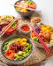 Sushi Daily - Des poké bowls