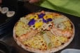 Mélusine - une pizza