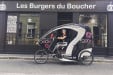 Les Burgers du boucher - Le restaurant