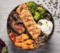 Pokawa - Une autre poke bowl