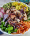 Pokawa - Une poke bowl