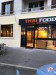 Thaï Food - La façade du restaurant