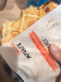 Waffle factory - Un gaufre