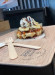 Waffle factory - Un plat