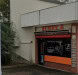 Bunny's - La façade