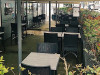 Oh Terroir version Fast Good - La terrasse