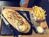 Okla - Farci avec garniture raclette