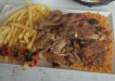 Adana Kebab - Un plat