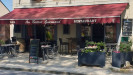 Au Bistrot Gourmand - Le restaurant