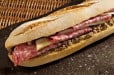 Leo Resto - Le sandwich auvergnat