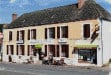 Auberge du Loiret - La façade 