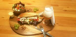 DemonBar - Un sandwich