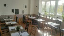 Bistrot de Loire - La salle