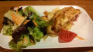 Bistrot de Loire - Un plat