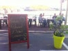 L' instant gourmand - La terrasse