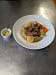 Rive Gauche - Un plat