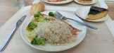 A Table ! - Un plat
