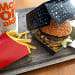 Mc Donald's - Un burger et frites 