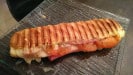 Maduli Pizza - Un panini