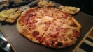 Maduli Pizza - Un autre pizza