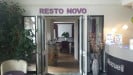 Resto Novo - Une autre vue de la salle