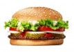 Burger King - Le whopper