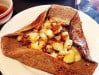 L'oltis - Une crêpe